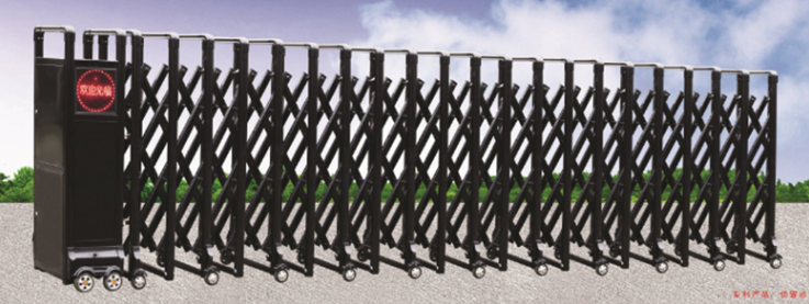 電動平移門 電動平移門